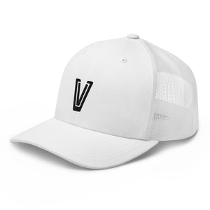 Vegas Varsity Golf Hat