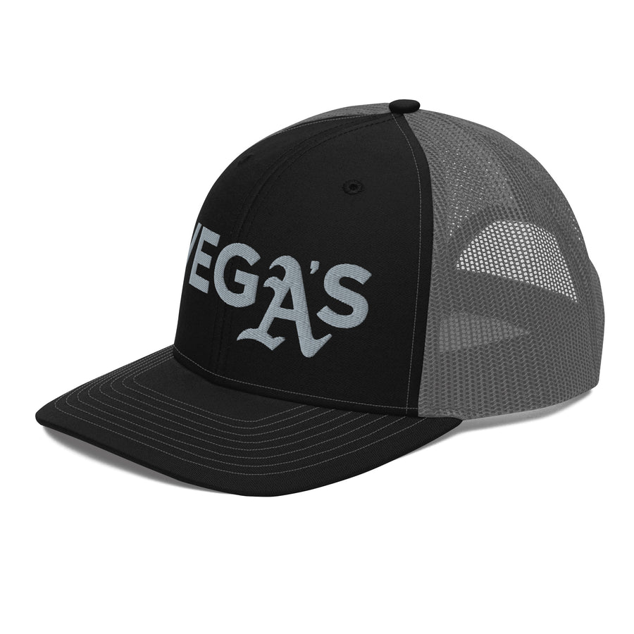 VEGA'S Nation Trucker Hat