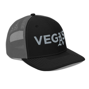 VEGA'S Nation Trucker Hat