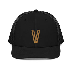 VV Misfits Trucker Hat