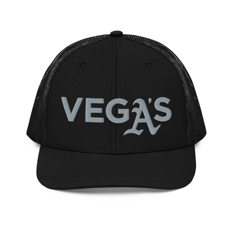 VEGA'S Nation Trucker Hat