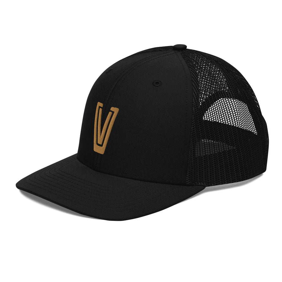 VV Misfits Trucker Hat