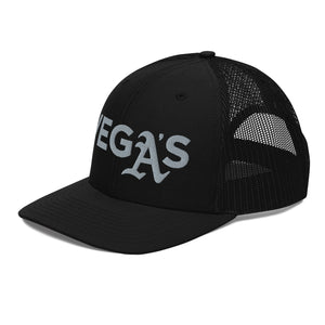 VEGA'S Nation Trucker Hat