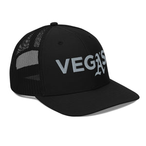 VEGA'S Nation Trucker Hat
