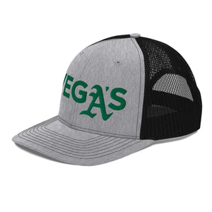 VEGA'S Trucker Cap
