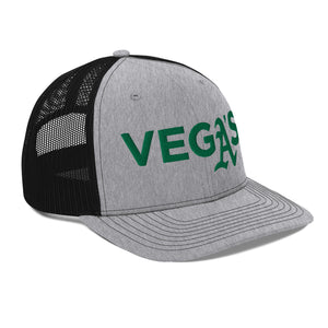 VEGA'S Trucker Cap